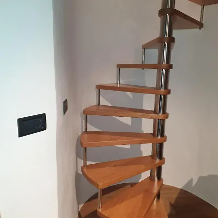 Apartman Smartnook And *
