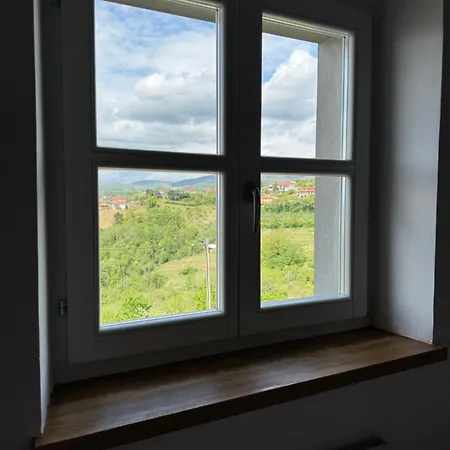 Apartamento Smartnook And *