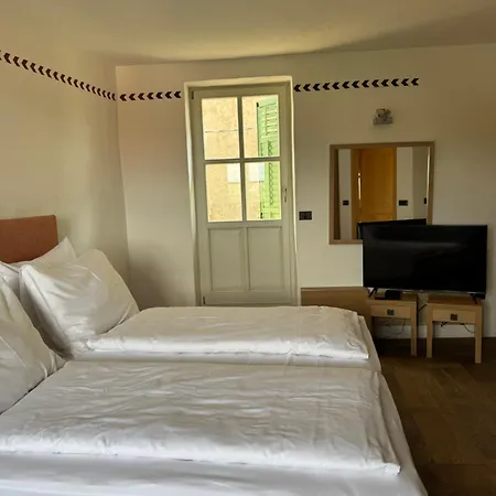 Smartnook And Apartamento *