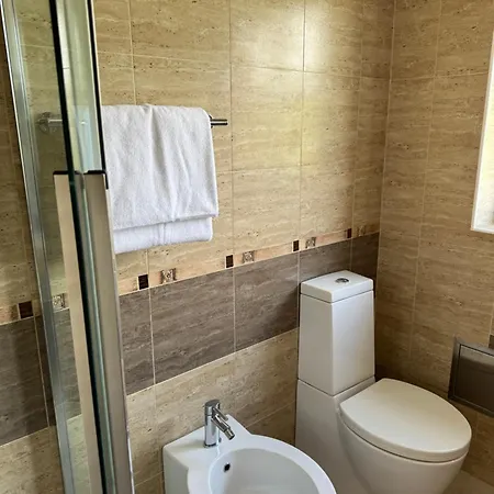 Apartamento Smartnook And *