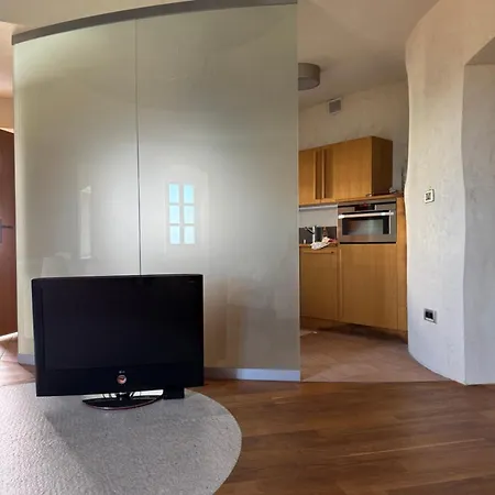 Smartnook And Apartamento Smartno