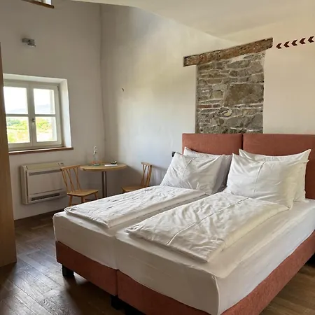 Apartman Smartnook And Smartno