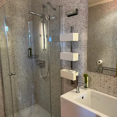 Smartnook And Apartamento