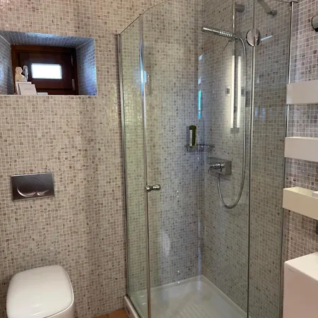 Smartnook And Apartman Smartno