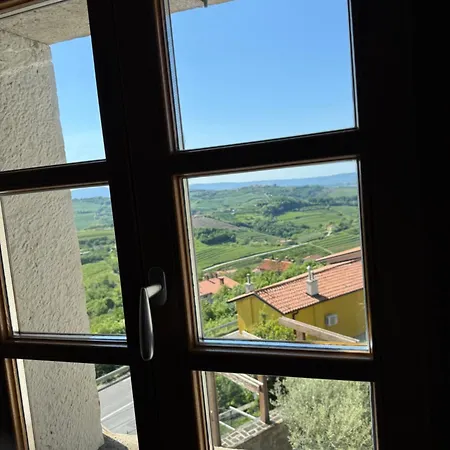 Apartman Smartnook And