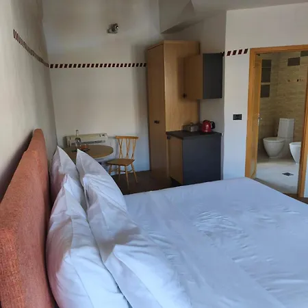 Apartamento Smartnook And