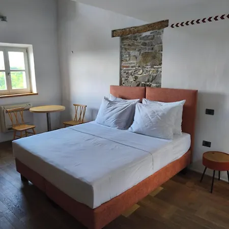 Smartnook And Apartamento *