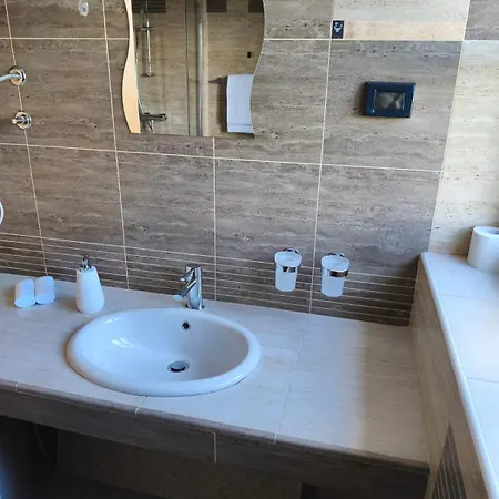 Apartman Smartnook And *