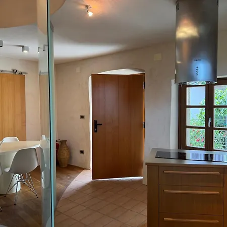 Smartnook And Apartamento Smartno