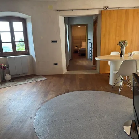 Apartamento Smartnook And Smartno