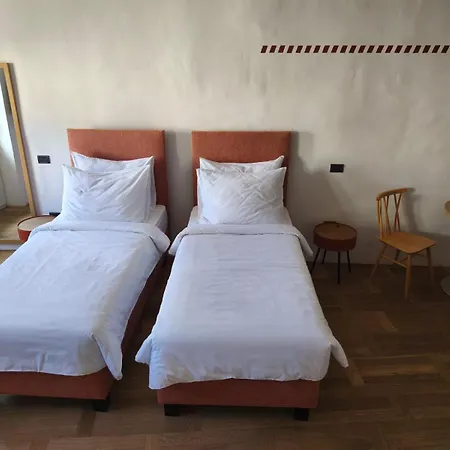 Smartnook And Apartman