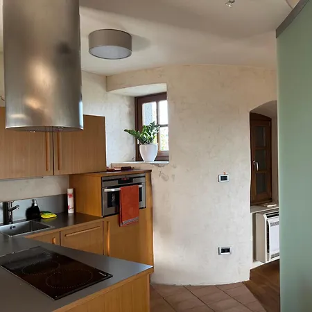 Smartnook And Apartamento *