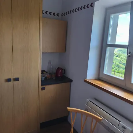 Apartamento Smartnook And Smartno