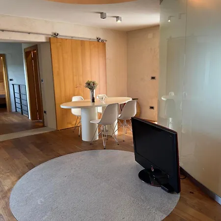 Smartnook And דירה *