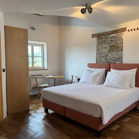 Apartamento Smartnook And