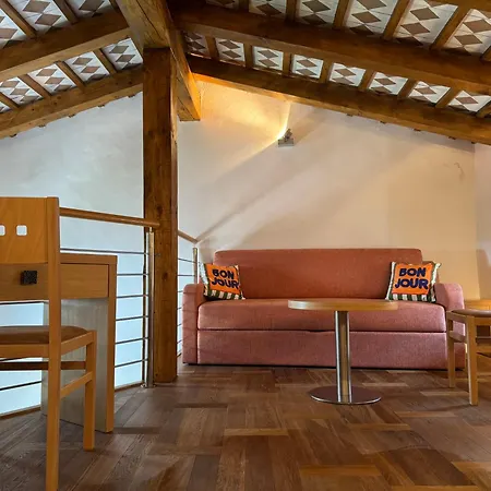 Smartnook And Apartamento *