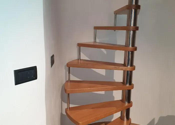 דירה Smartnook And *