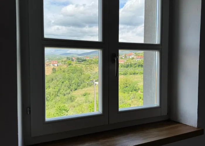 דירה Smartnook And *