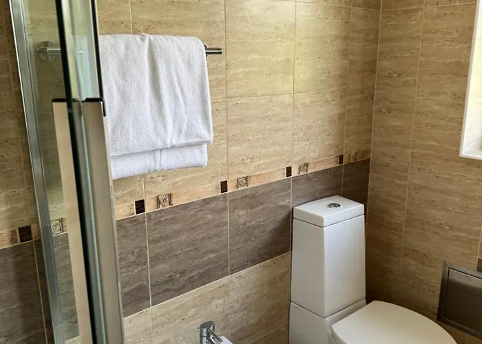 דירה Smartnook And *