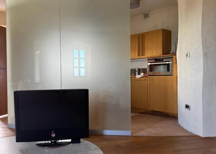 Smartnook And 公寓 斯马尔诺