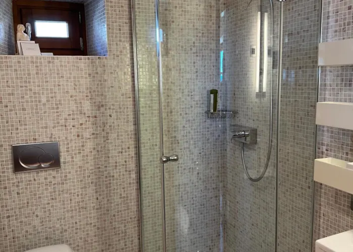 Smartnook And דירה שמארטנו