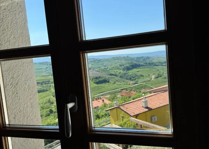 公寓 Smartnook And