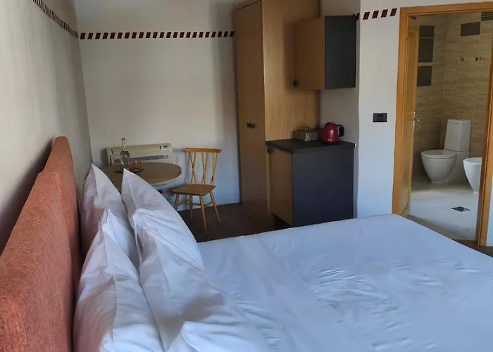 דירה Smartnook And