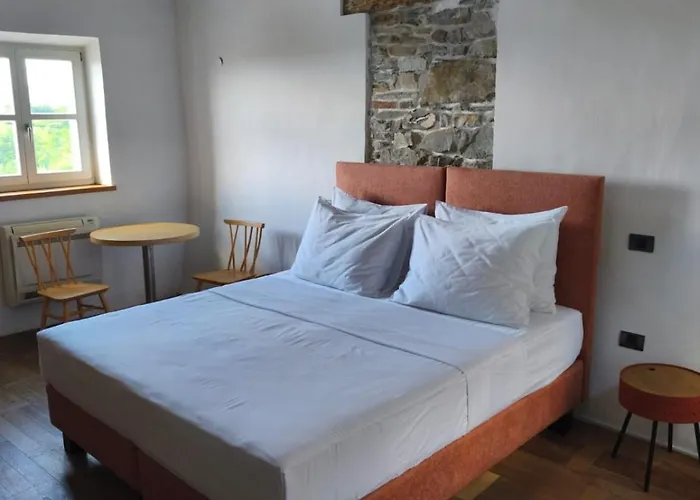 Smartnook And 公寓 *