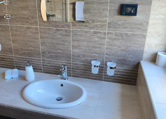 公寓 Smartnook And *