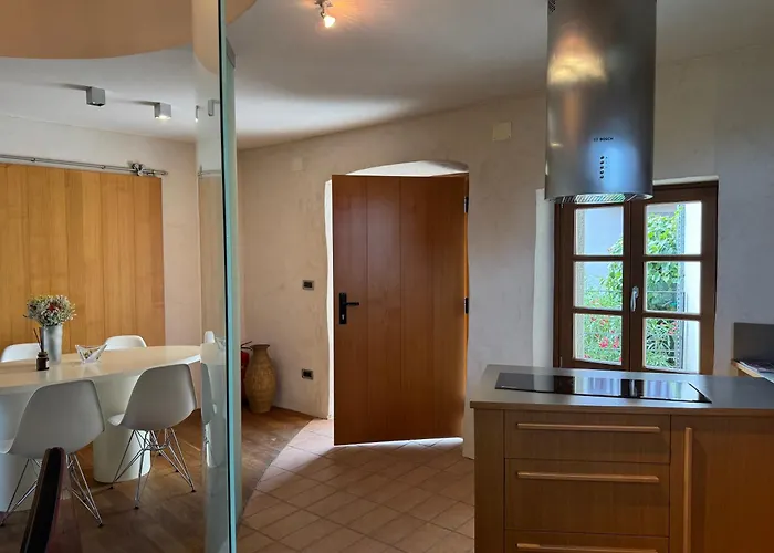 Smartnook And 公寓 斯马尔诺