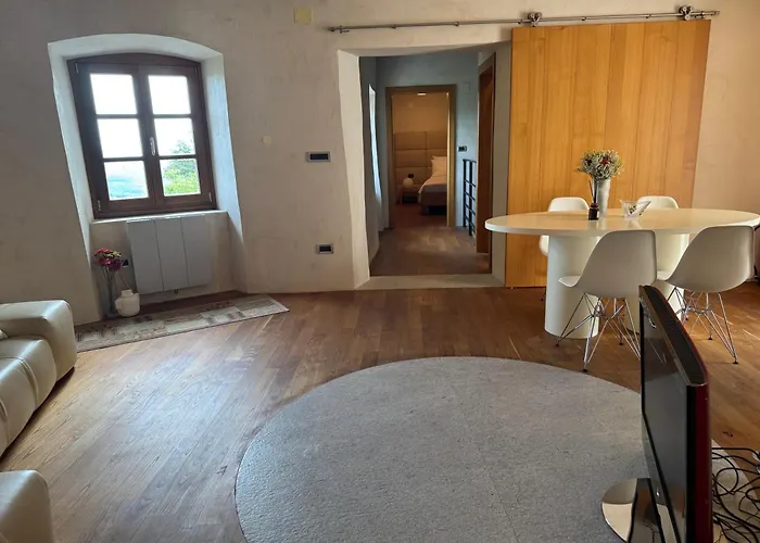 דירה Smartnook And שמארטנו