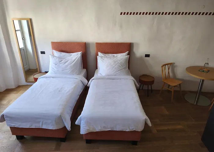 Smartnook And 公寓