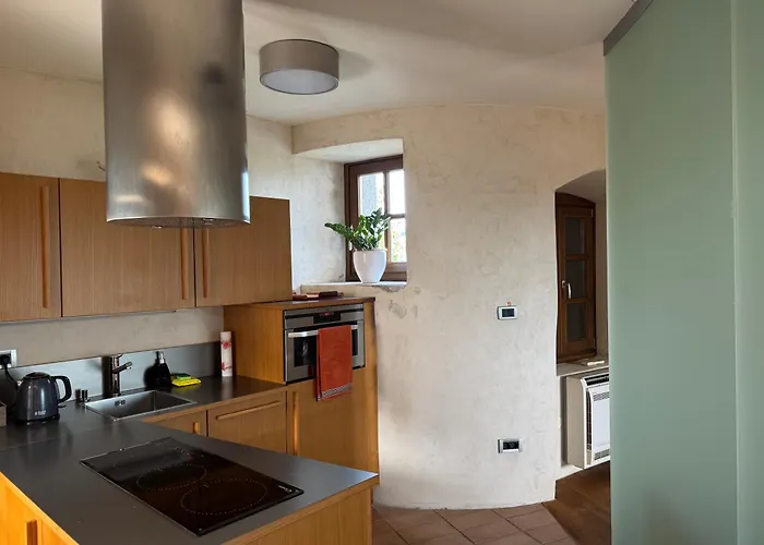 Smartnook And 公寓 *