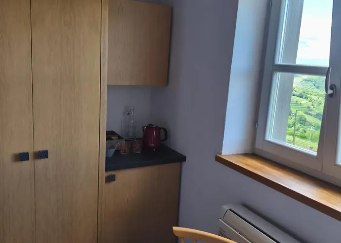 公寓 Smartnook And 斯马尔诺