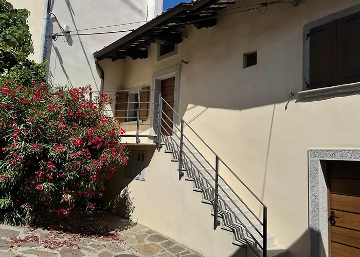 Smartnook And דירה שמארטנו