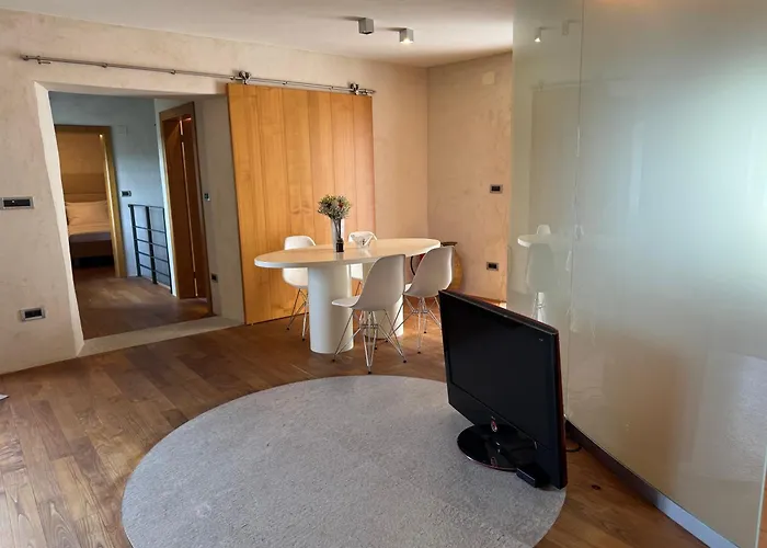 Smartnook And דירה *