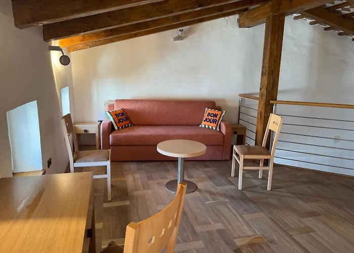 Smartnook And 公寓