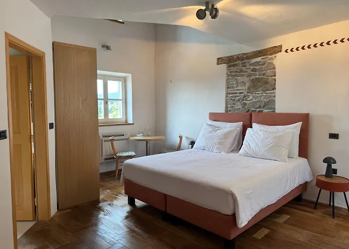 公寓 Smartnook And