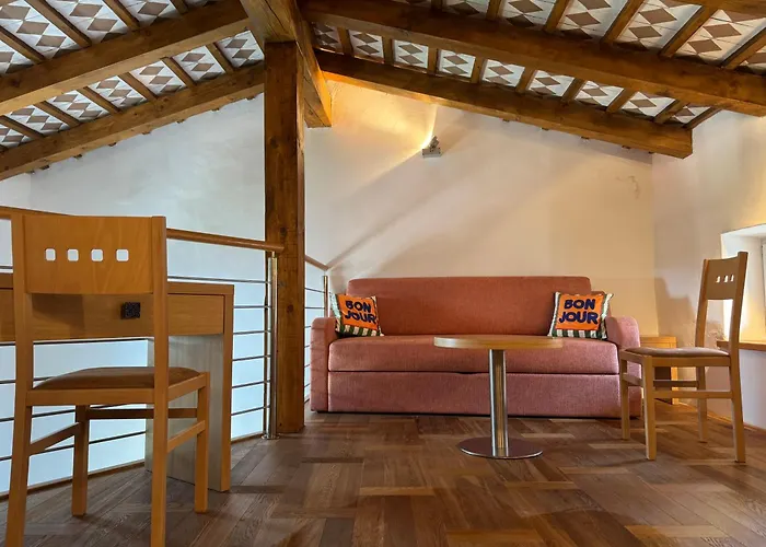 Smartnook And Апартаменты *